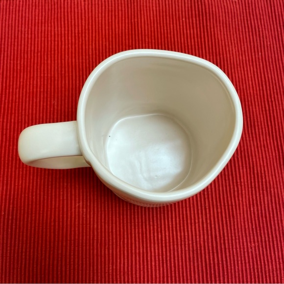 Rae Dunn YOU & ME Coffee Mug Cup - Picture 3 of 4